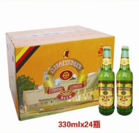 青岛啤酒05