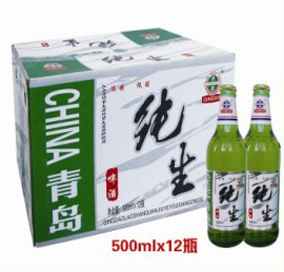 青岛啤酒06