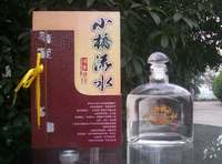 浓香型白酒